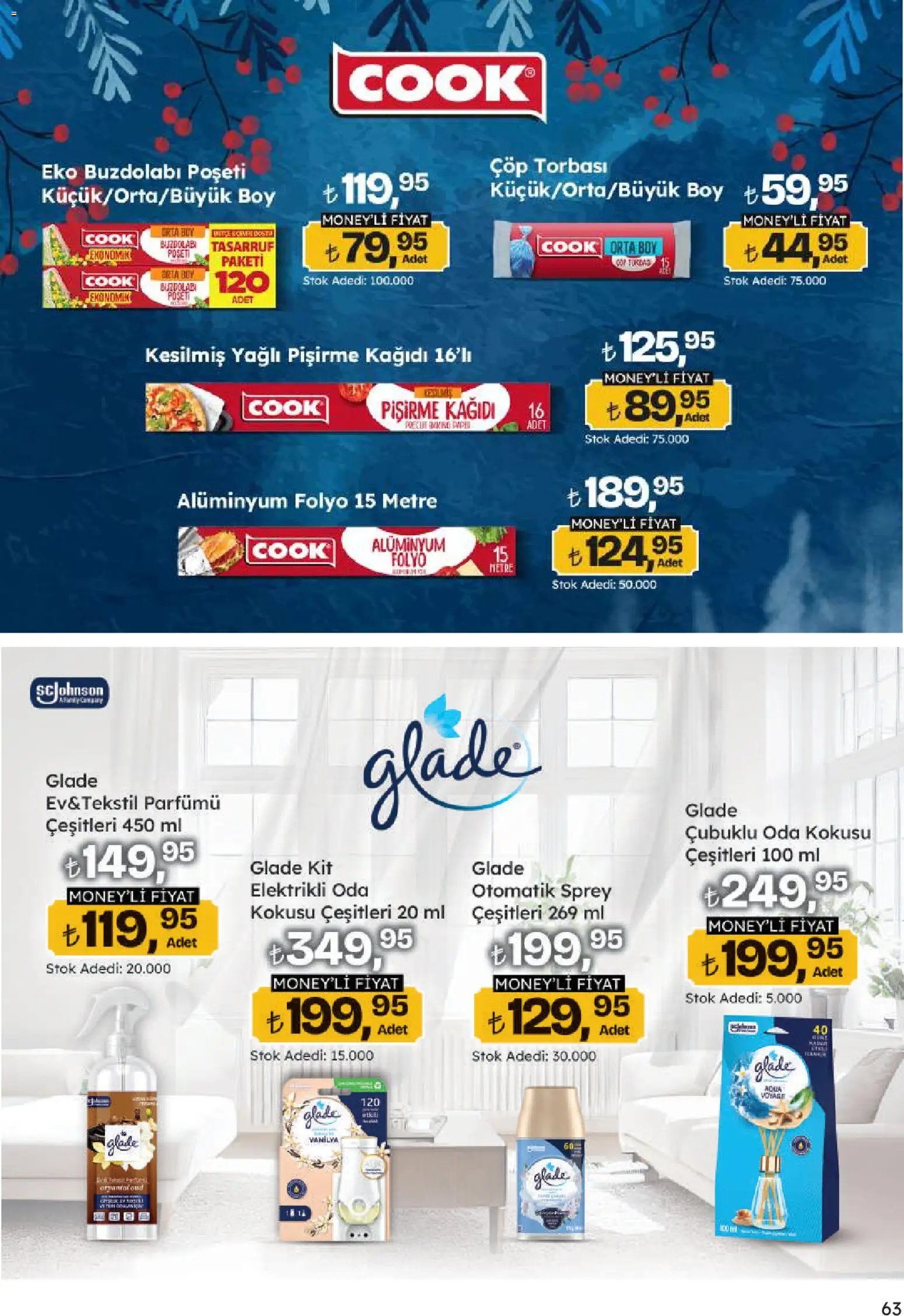 Migros Katalog - Migroskop