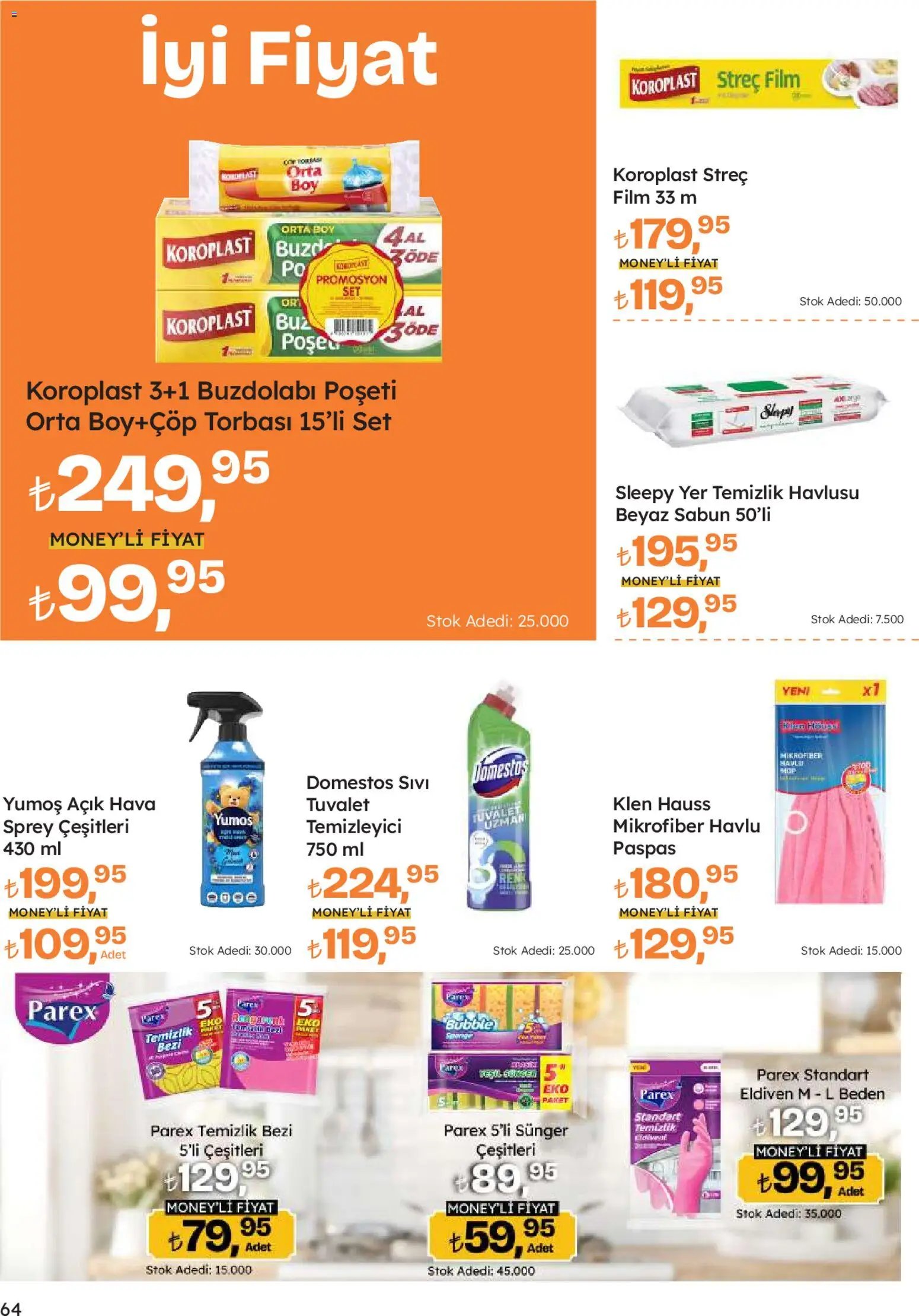 Migros Katalog - Migroskop