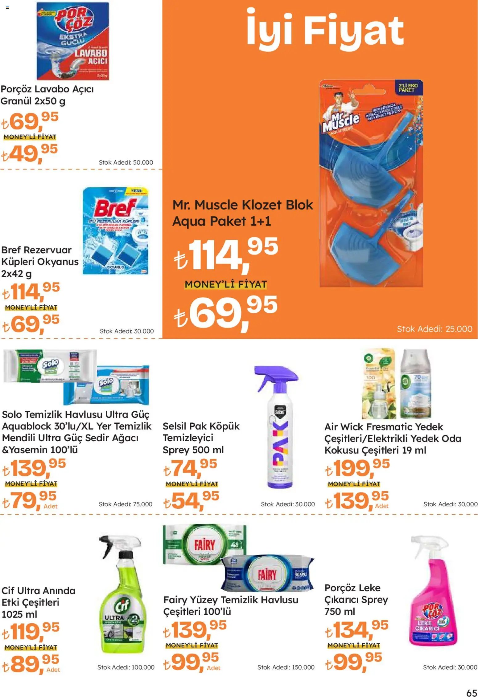 Migros Katalog - Migroskop