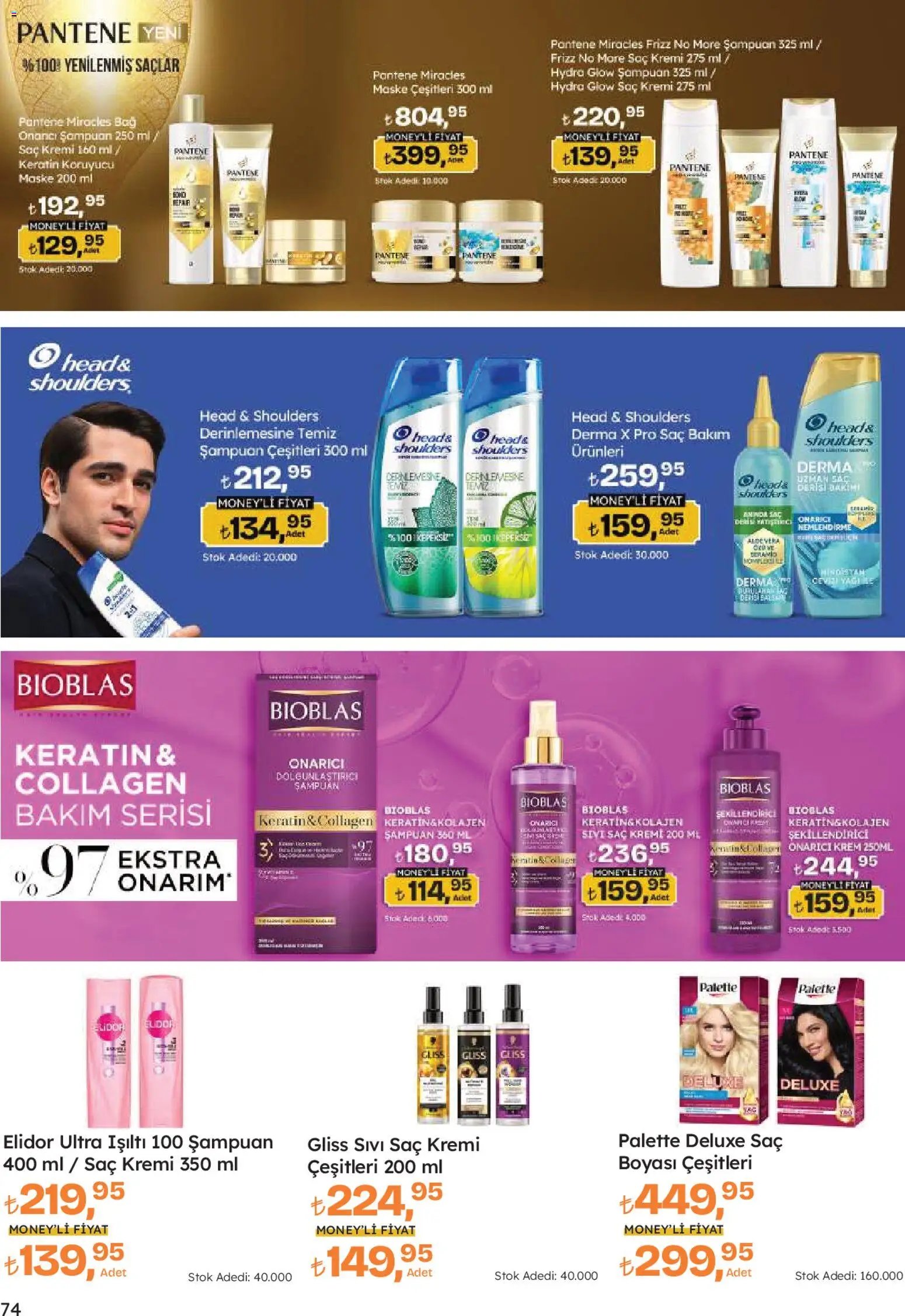 Migros Katalog - Migroskop