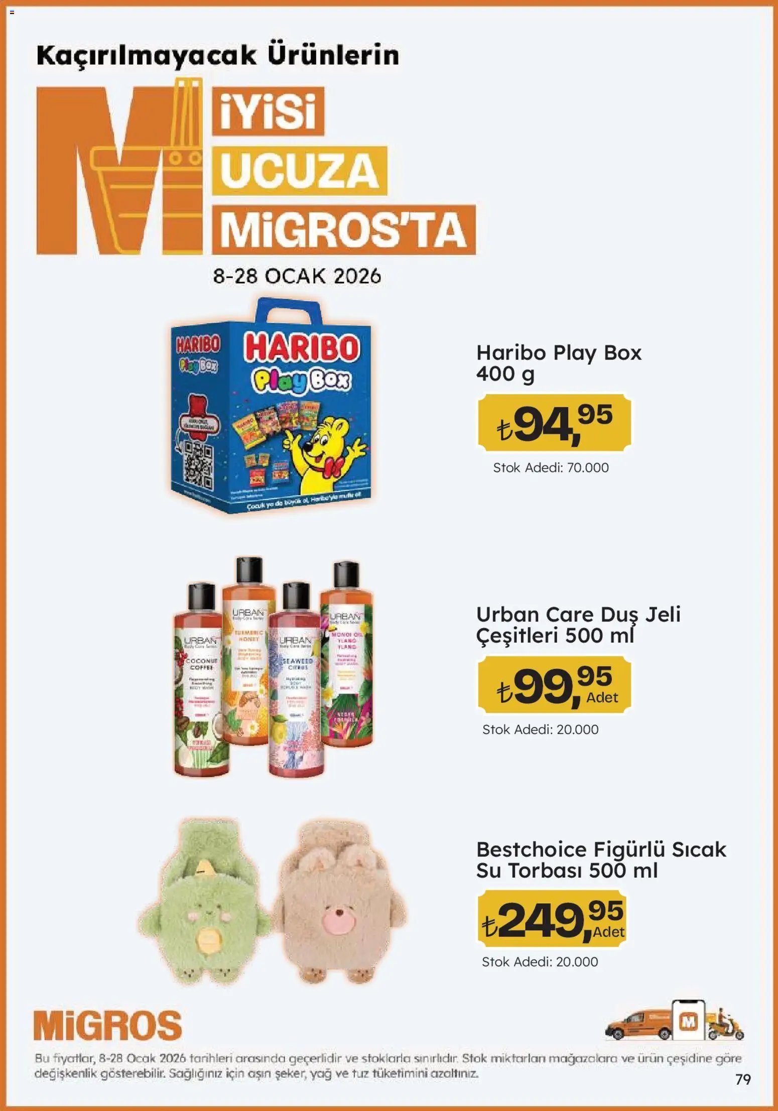 Migros Katalog - Migroskop