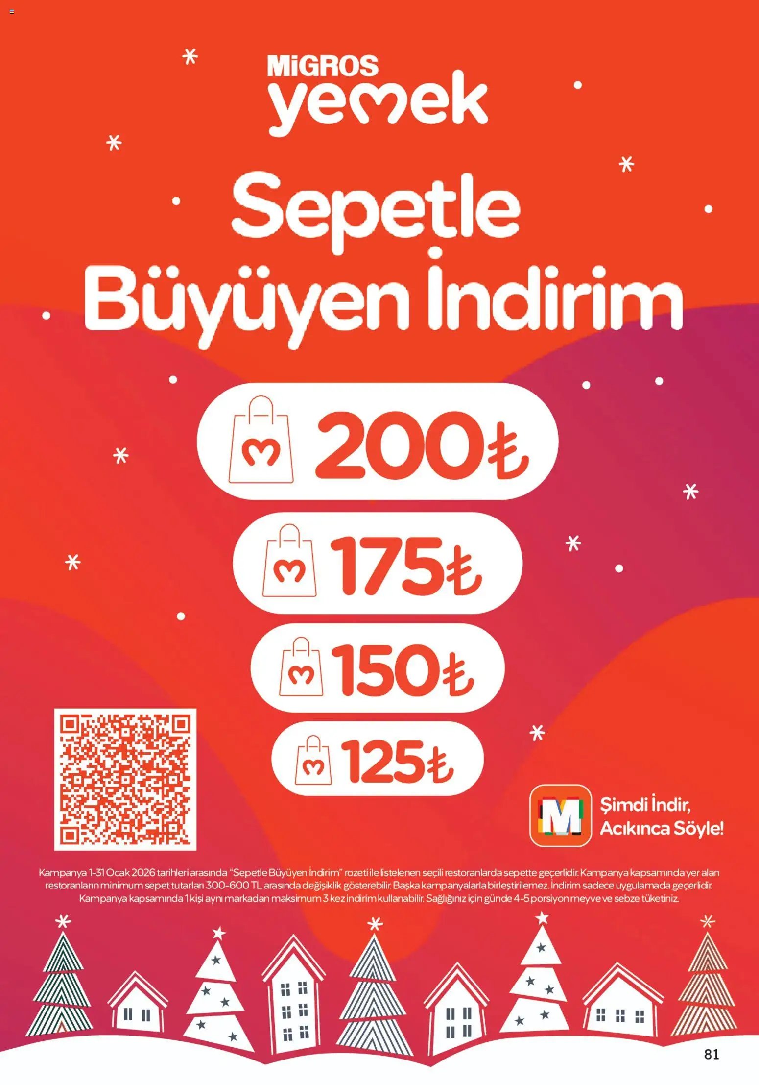 Migros Katalog - Migroskop