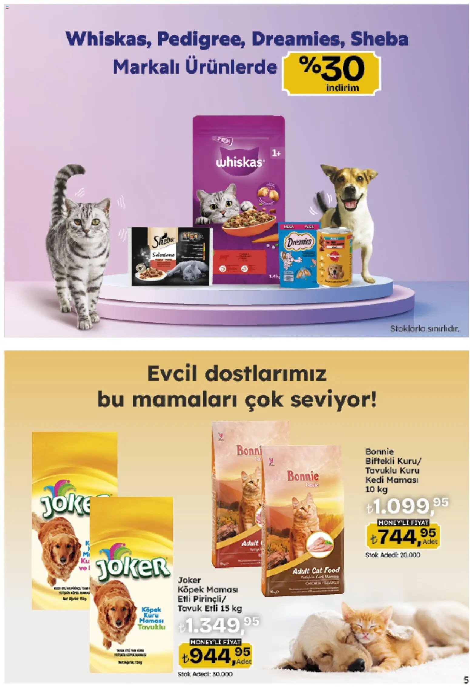 Migros Katalog - Migroskop