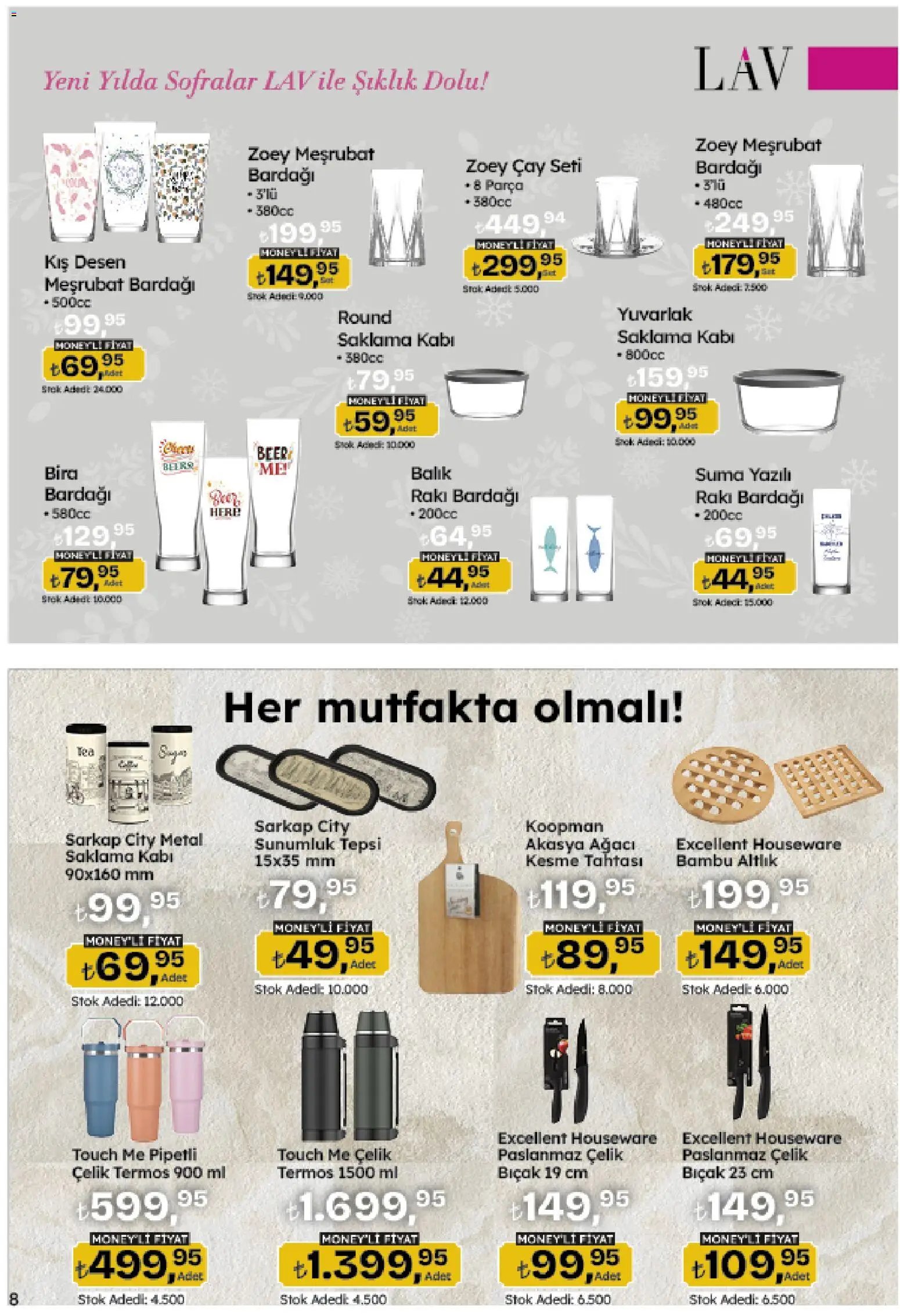 Migros Katalog - Migroskop