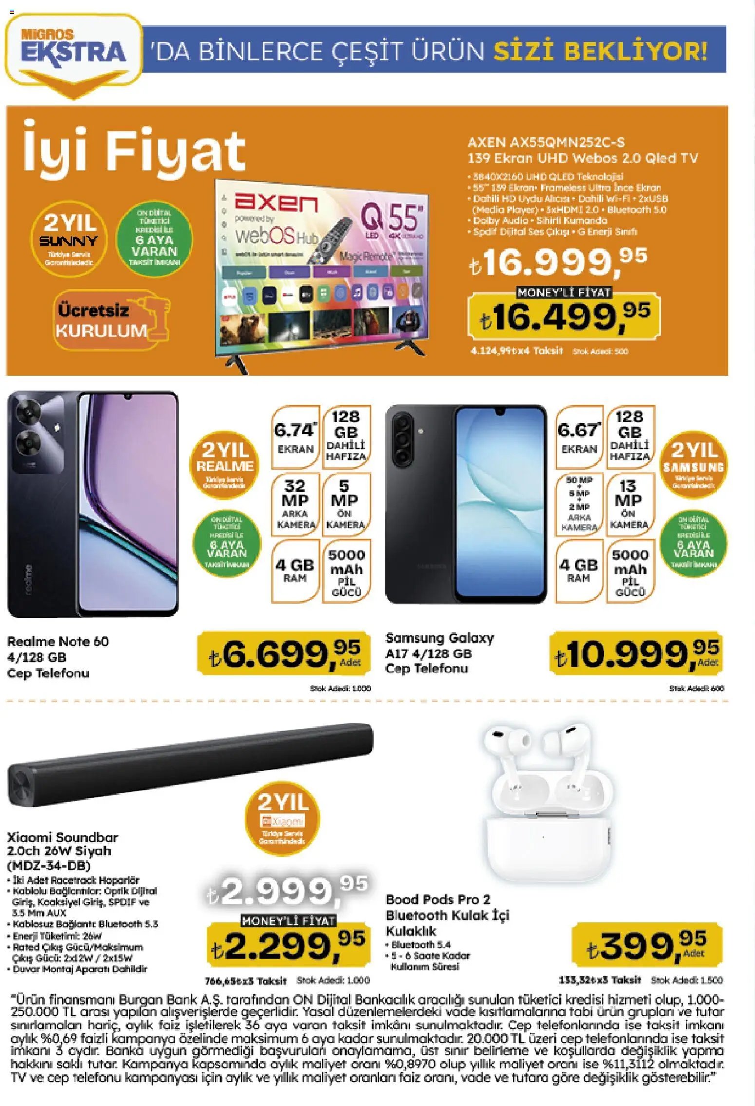Migros Katalog - Migroskop