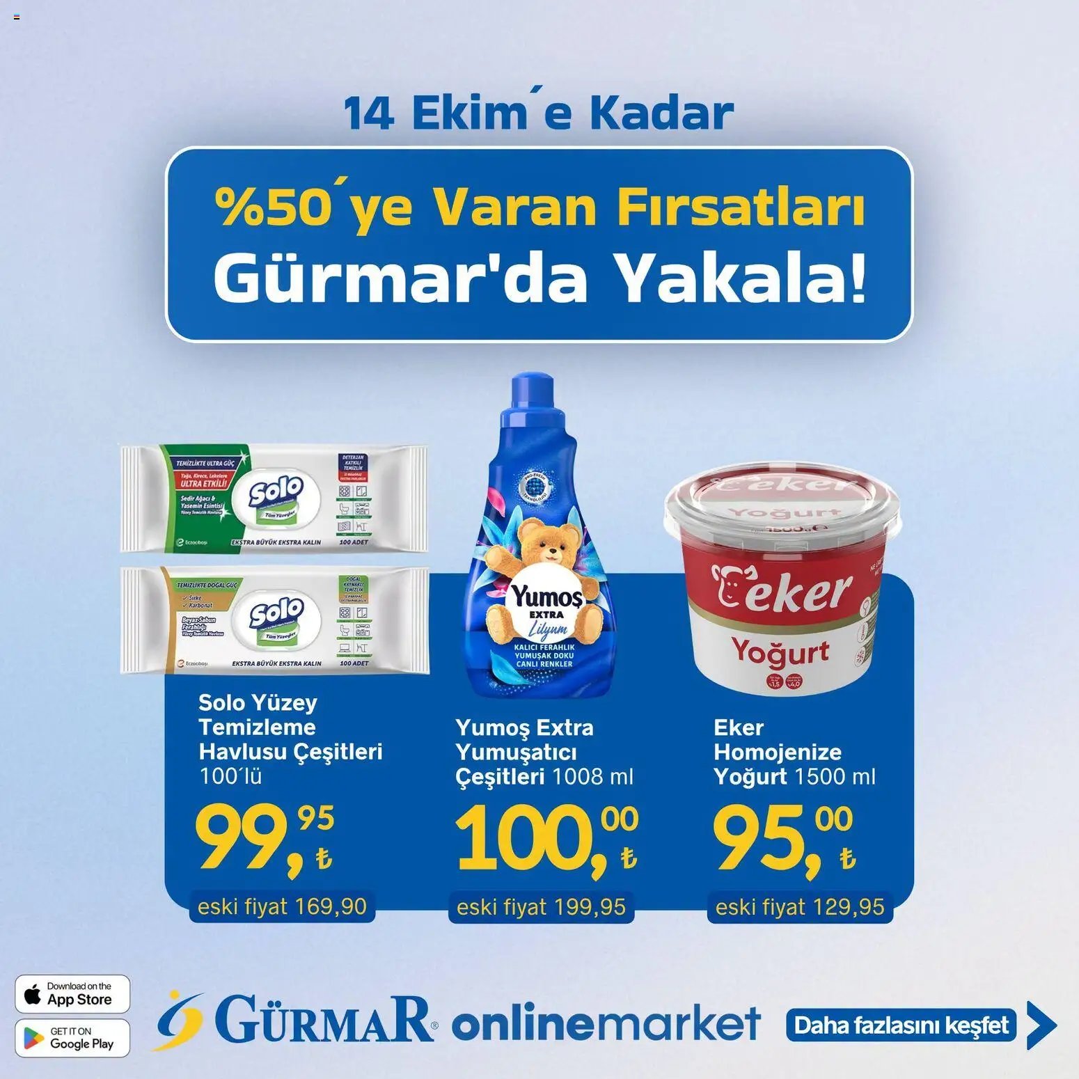 Gürmar - Varan Firsatlar