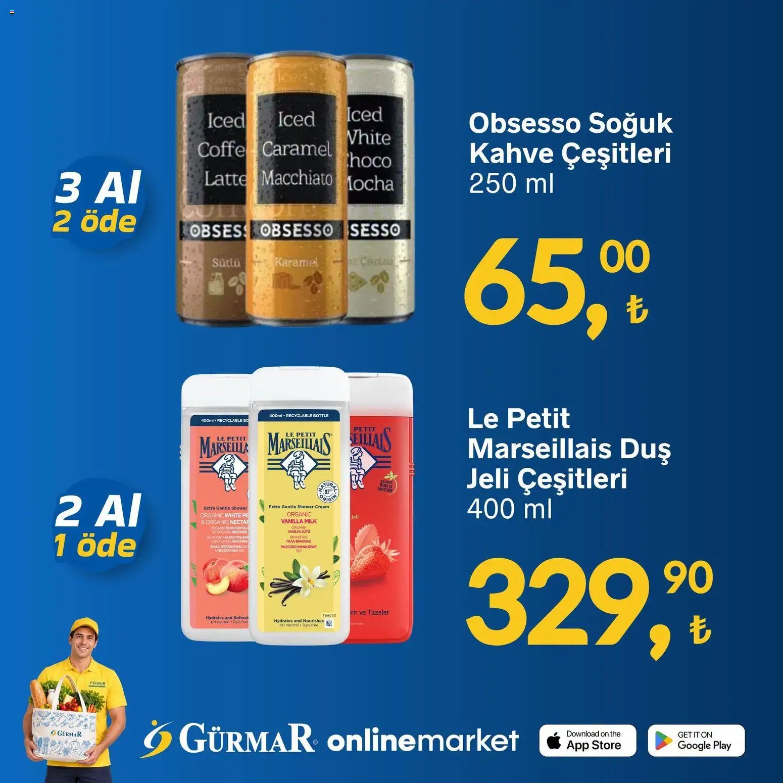 Gürmar - Varan Firsatlar