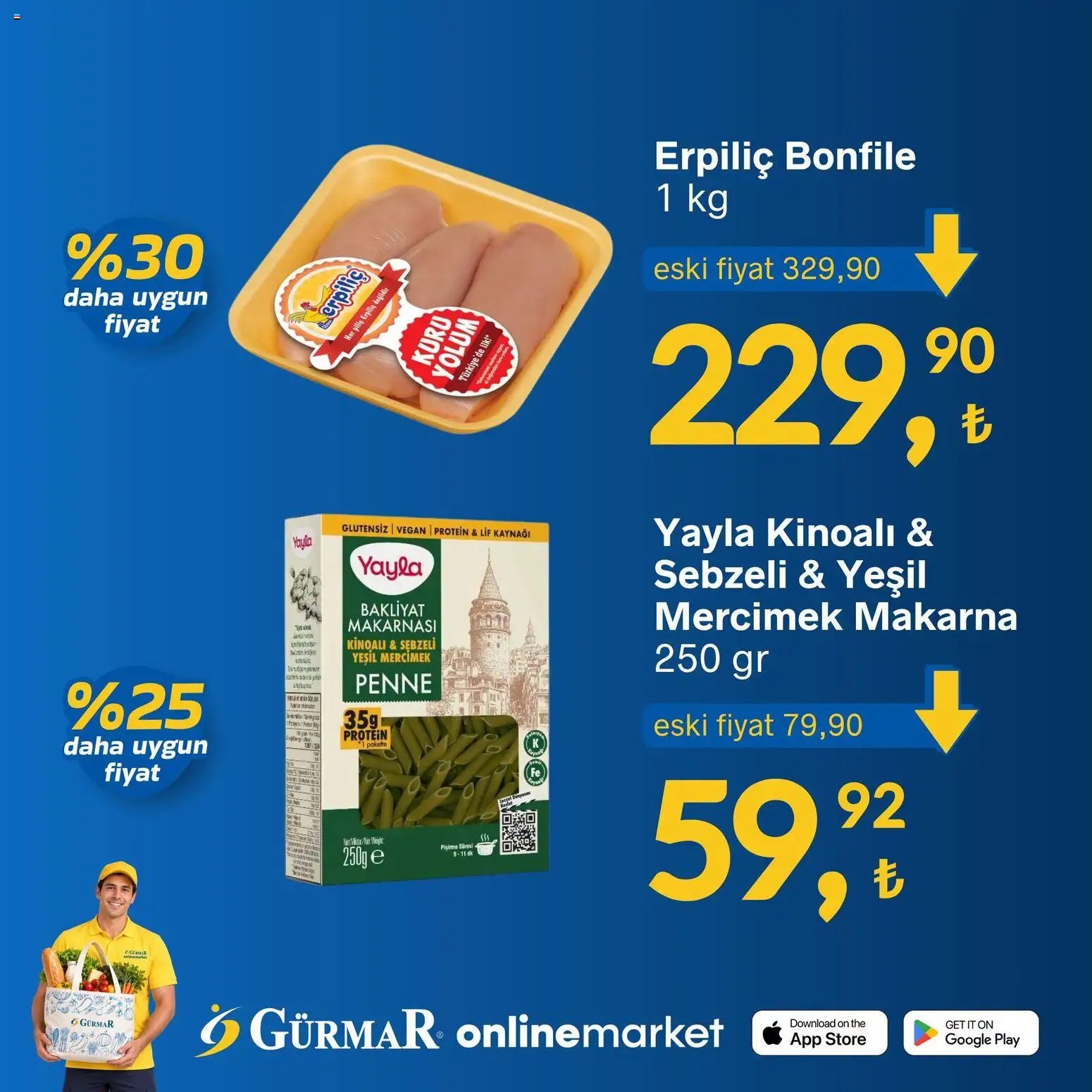 Gürmar - Varan Firsatlar