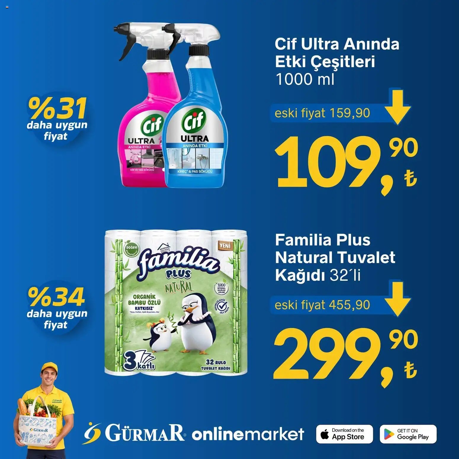 Gürmar - Varan Firsatlar