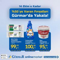 Gürmar - Varan Firsatlar