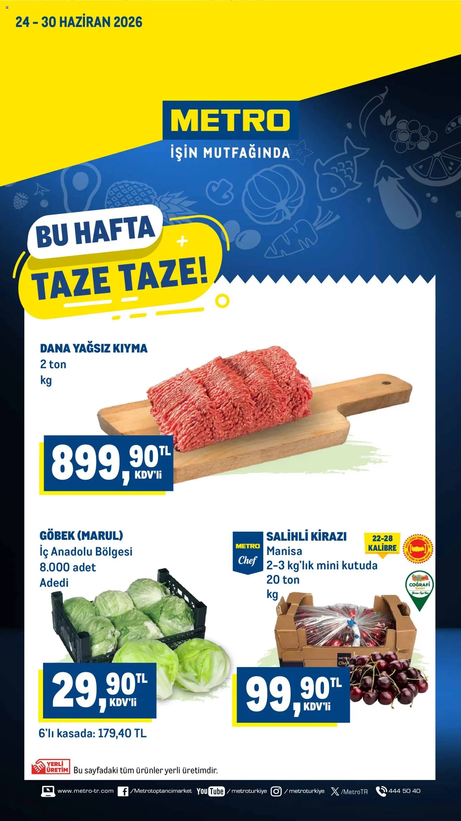 Metro Katalog