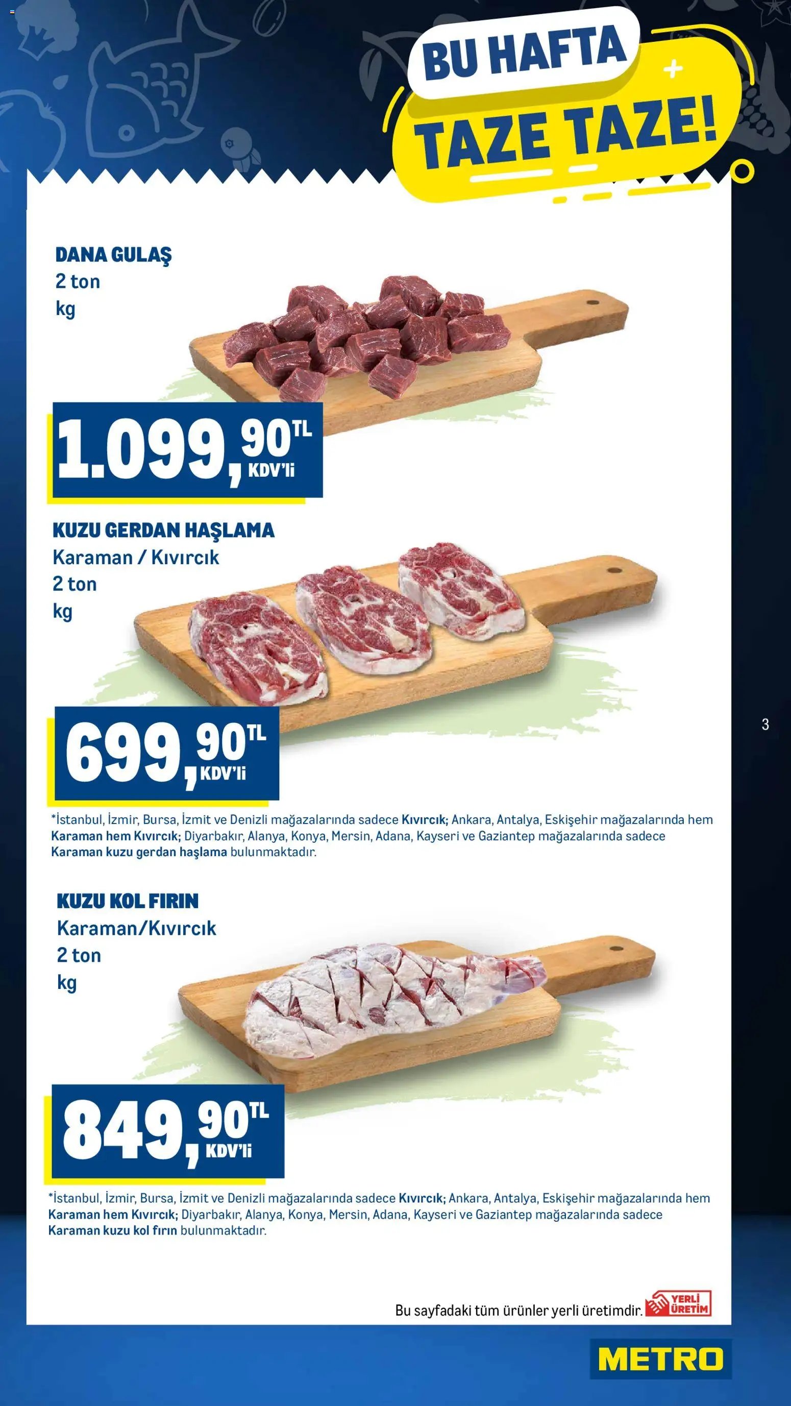 Metro Katalog