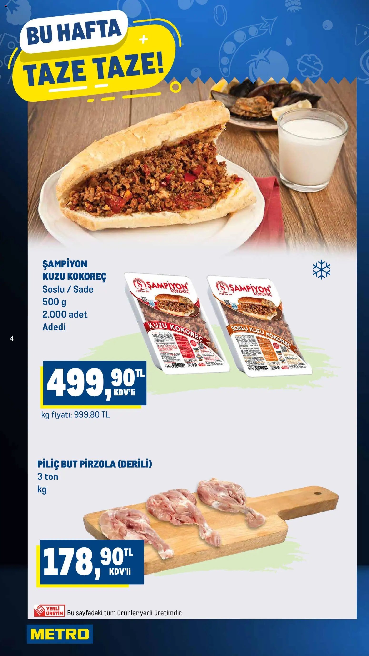 Metro Katalog