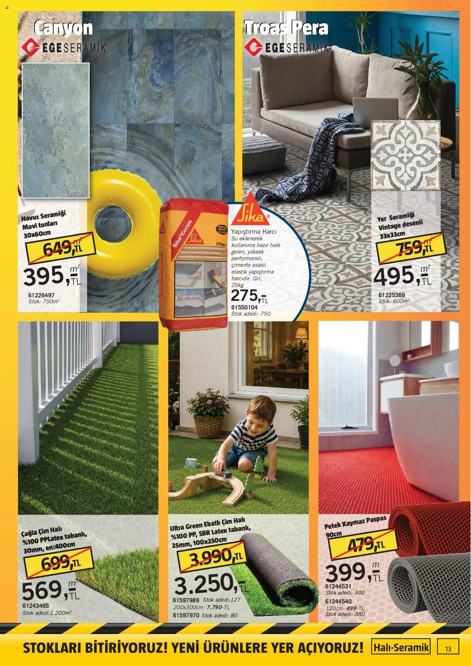 Bauhaus Katalog