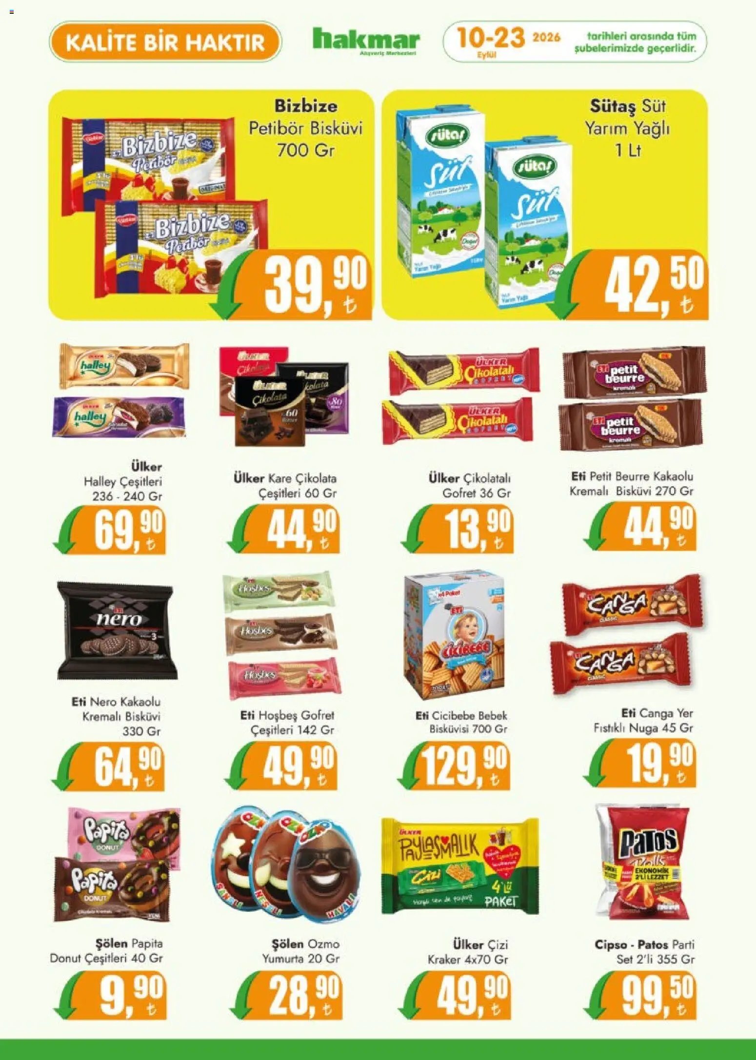 Hakmar Katalog