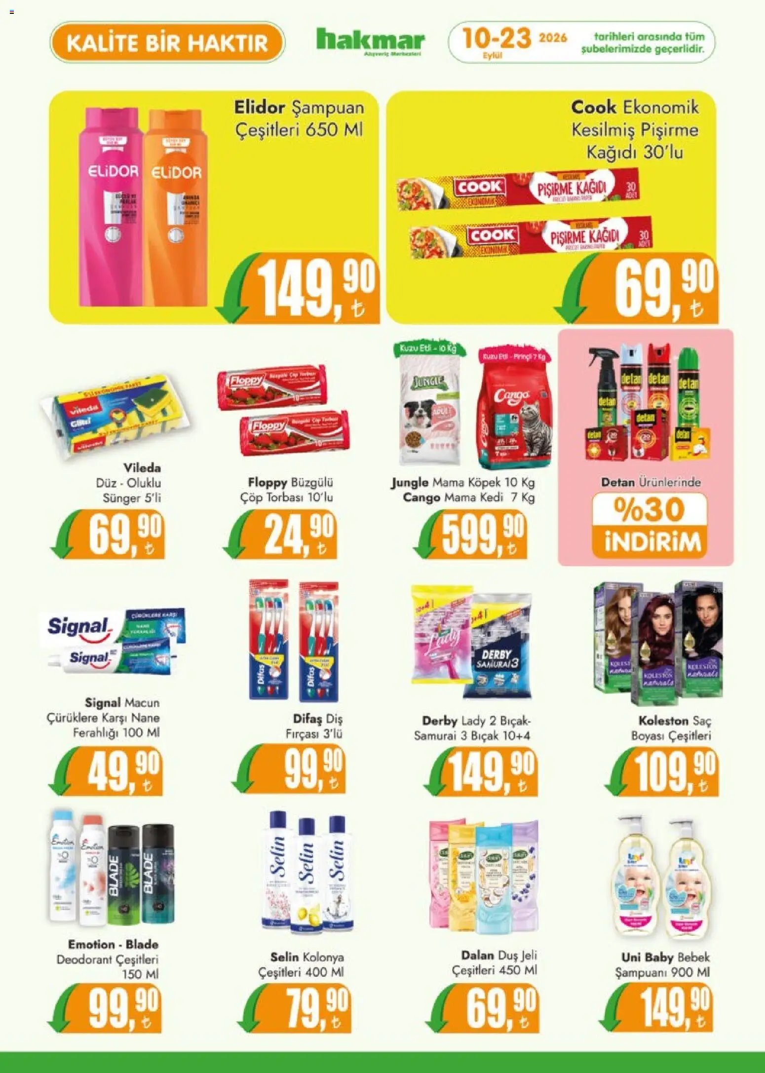 Hakmar Katalog