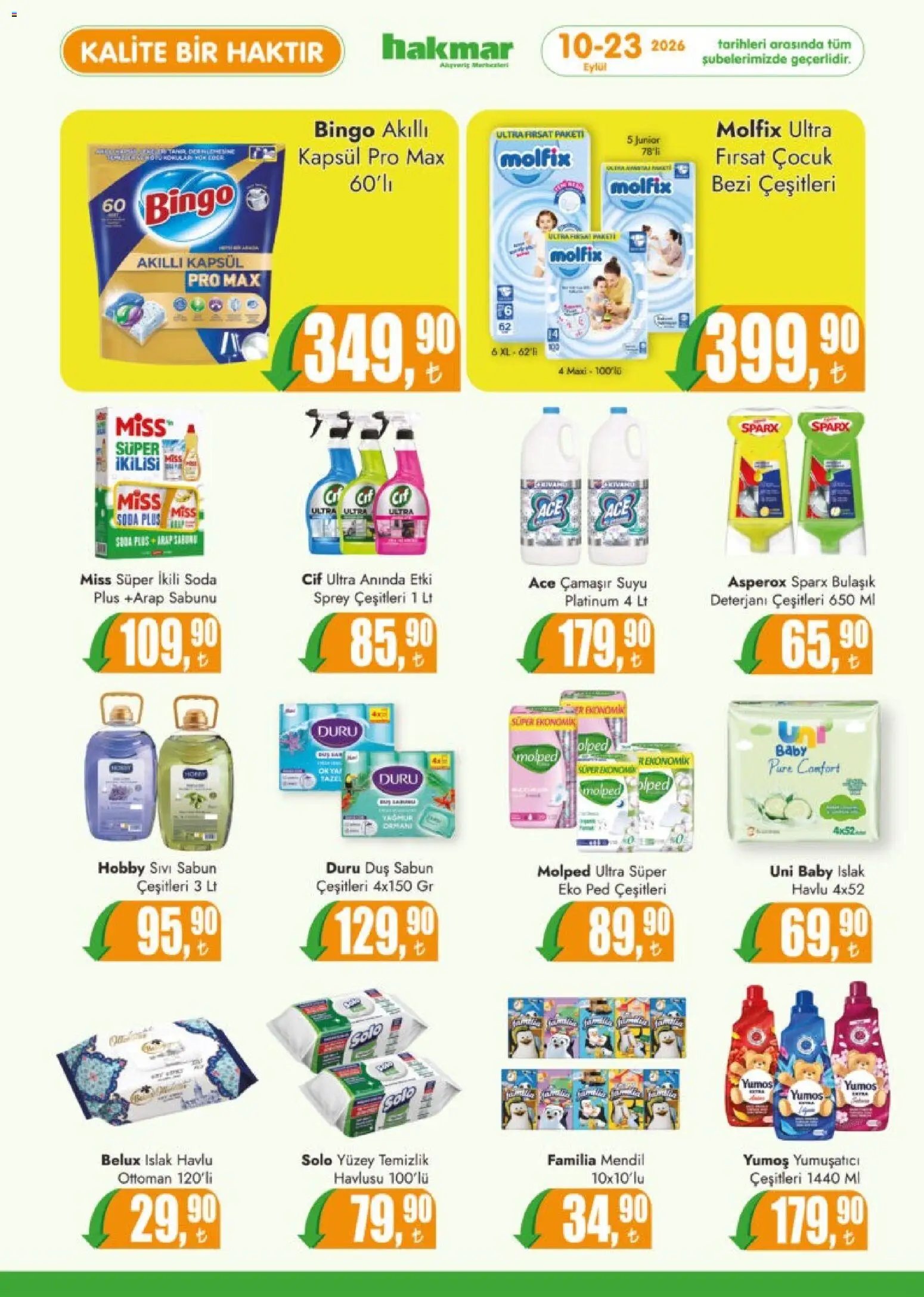Hakmar Katalog