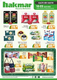 Hakmar Katalog