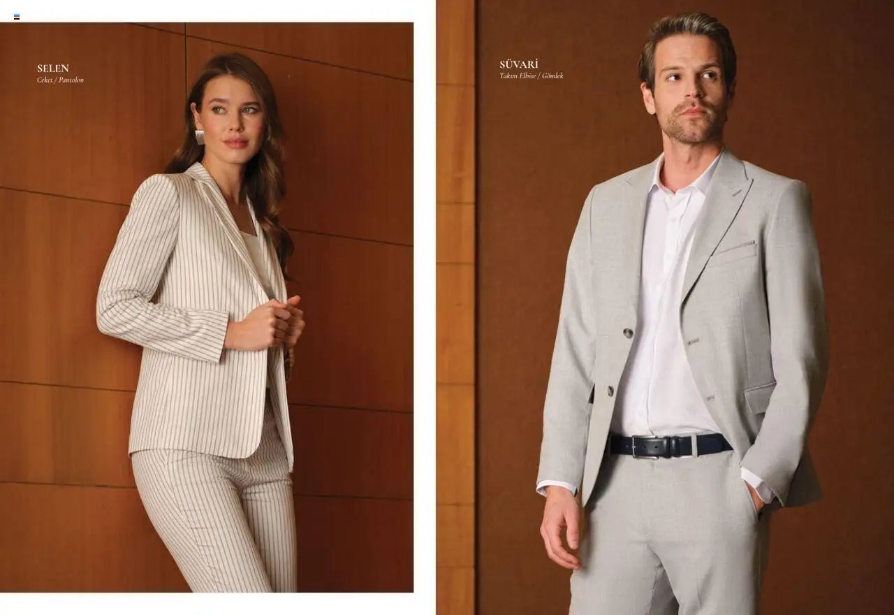 Özdilek İlkbahar Yaz 2025