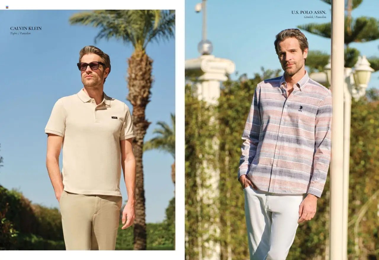 Özdilek İlkbahar Yaz 2025