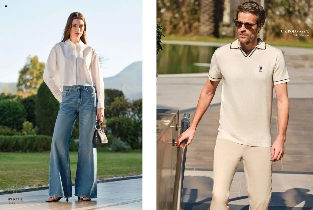 Özdilek İlkbahar Yaz 2025