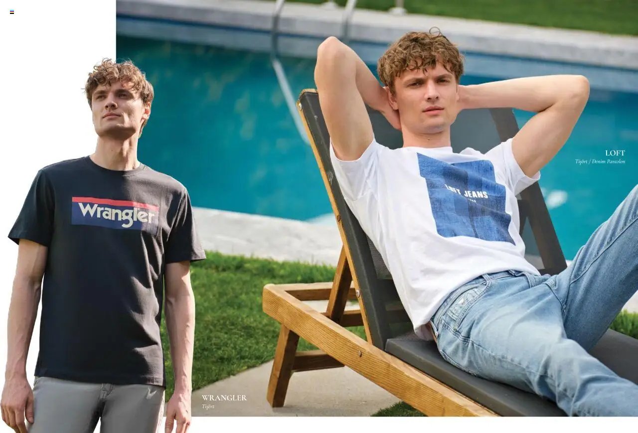 Özdilek İlkbahar Yaz 2025