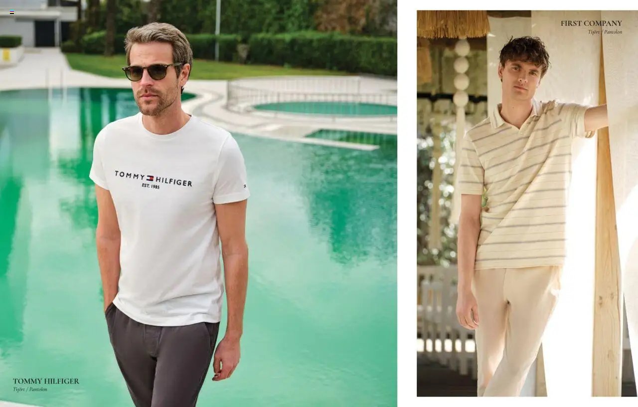 Özdilek İlkbahar Yaz 2025