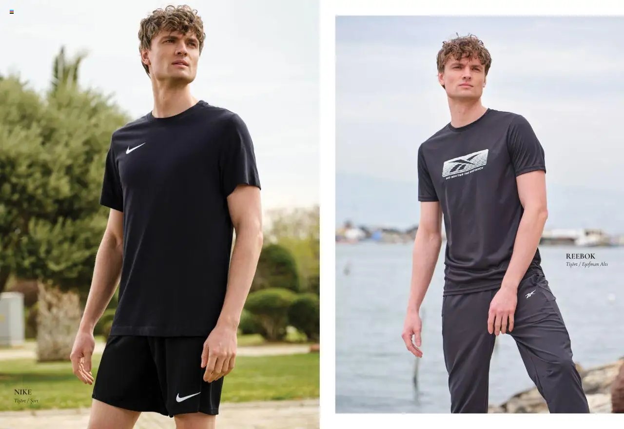 Özdilek İlkbahar Yaz 2025