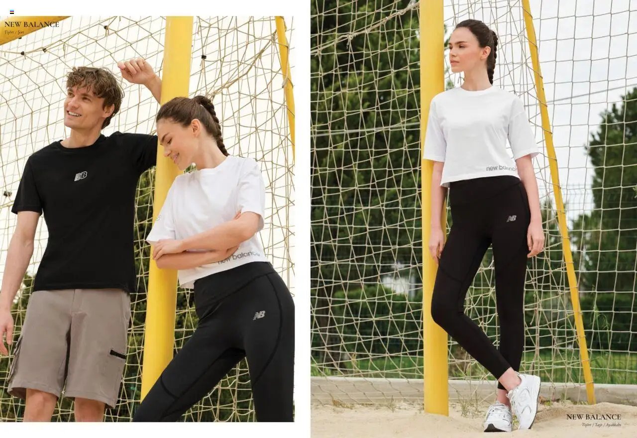 Özdilek İlkbahar Yaz 2025