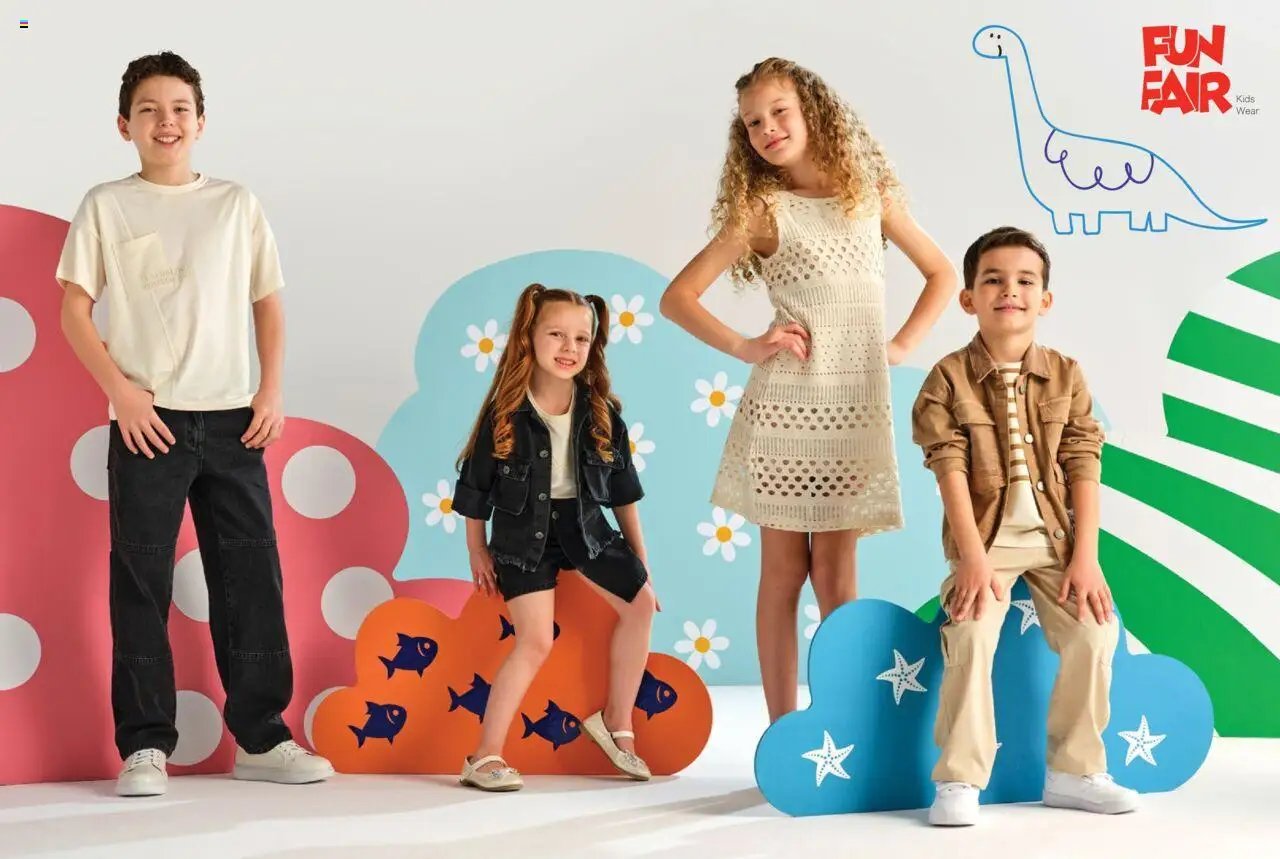 Özdilek İlkbahar Yaz 2025