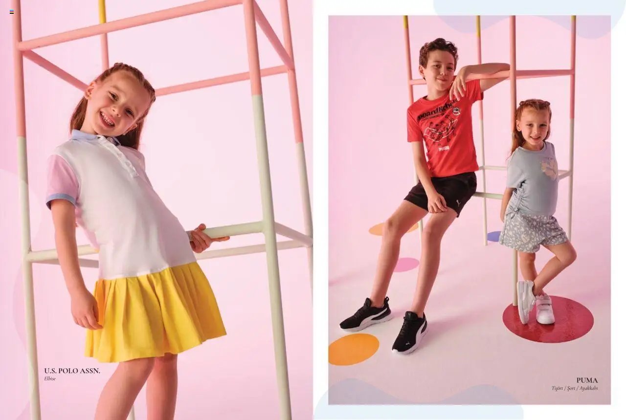 Özdilek İlkbahar Yaz 2025