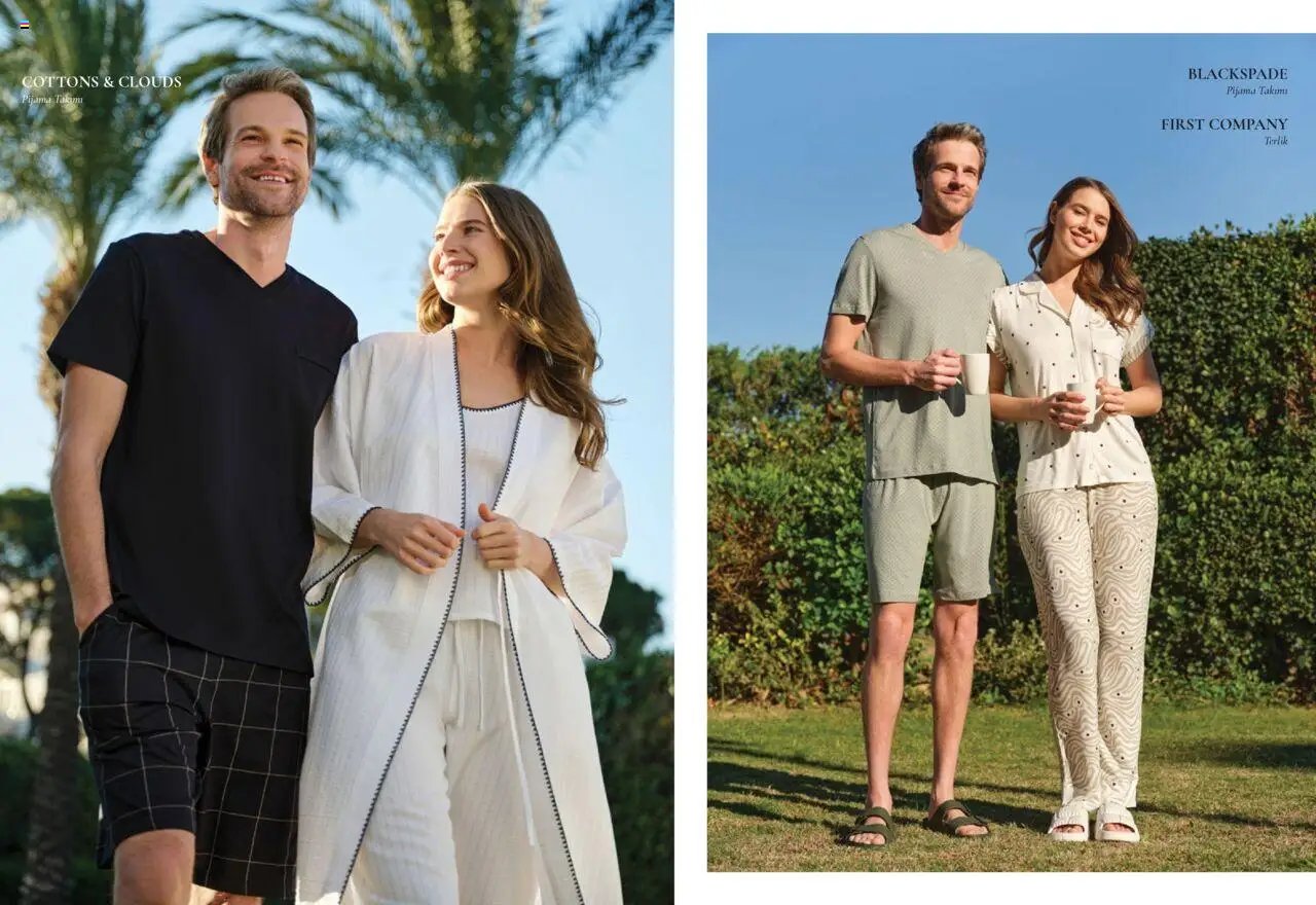 Özdilek İlkbahar Yaz 2025