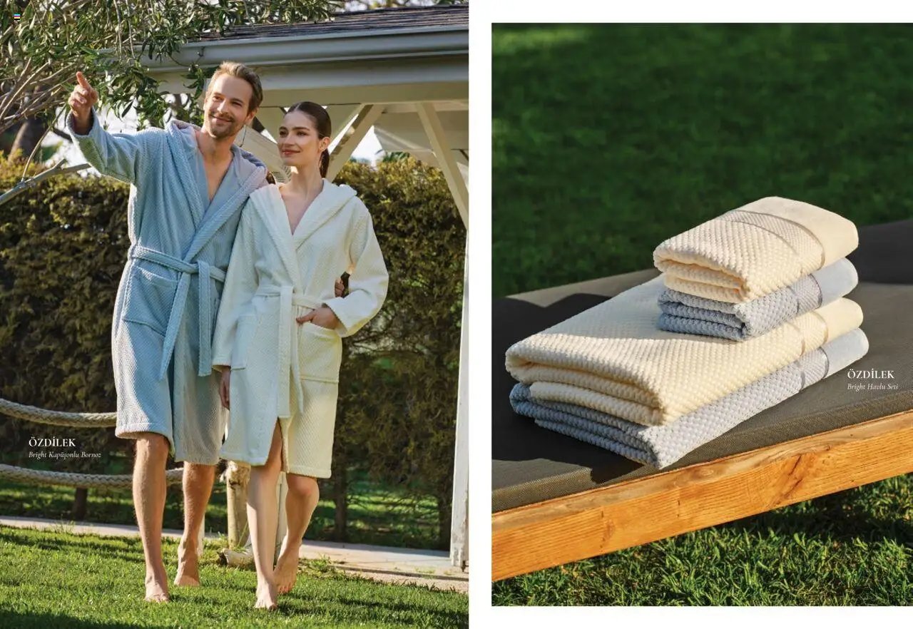 Özdilek İlkbahar Yaz 2025