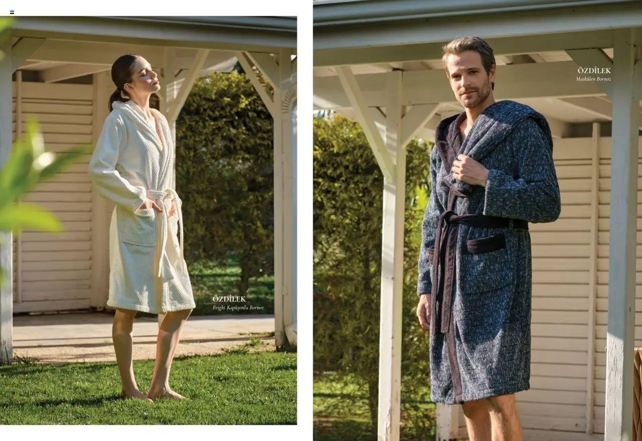 Özdilek İlkbahar Yaz 2025