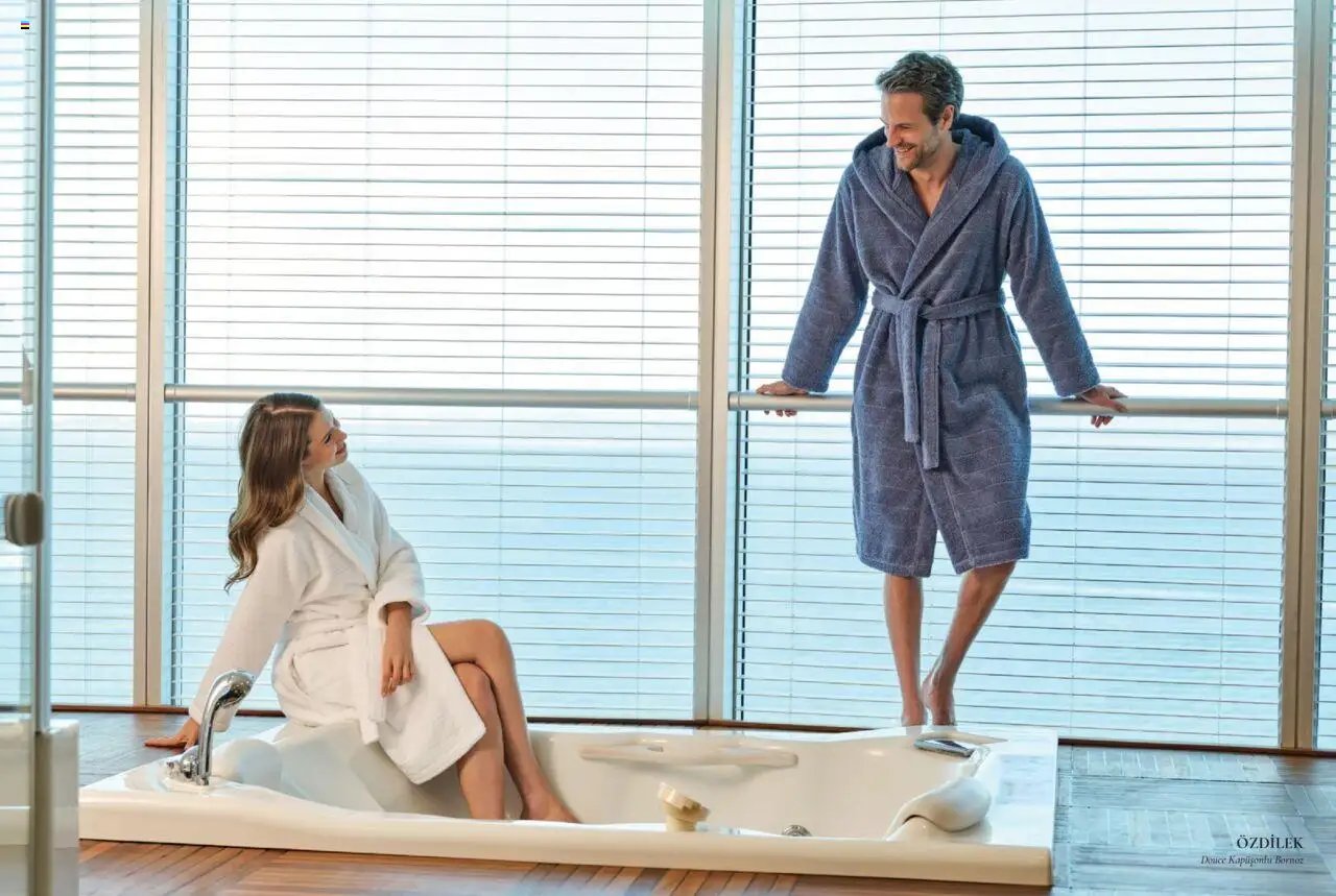 Özdilek İlkbahar Yaz 2025