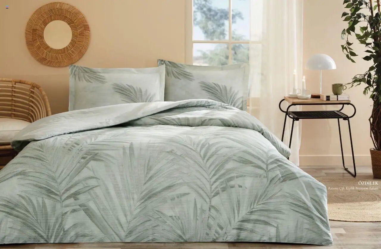 Özdilek İlkbahar Yaz 2025