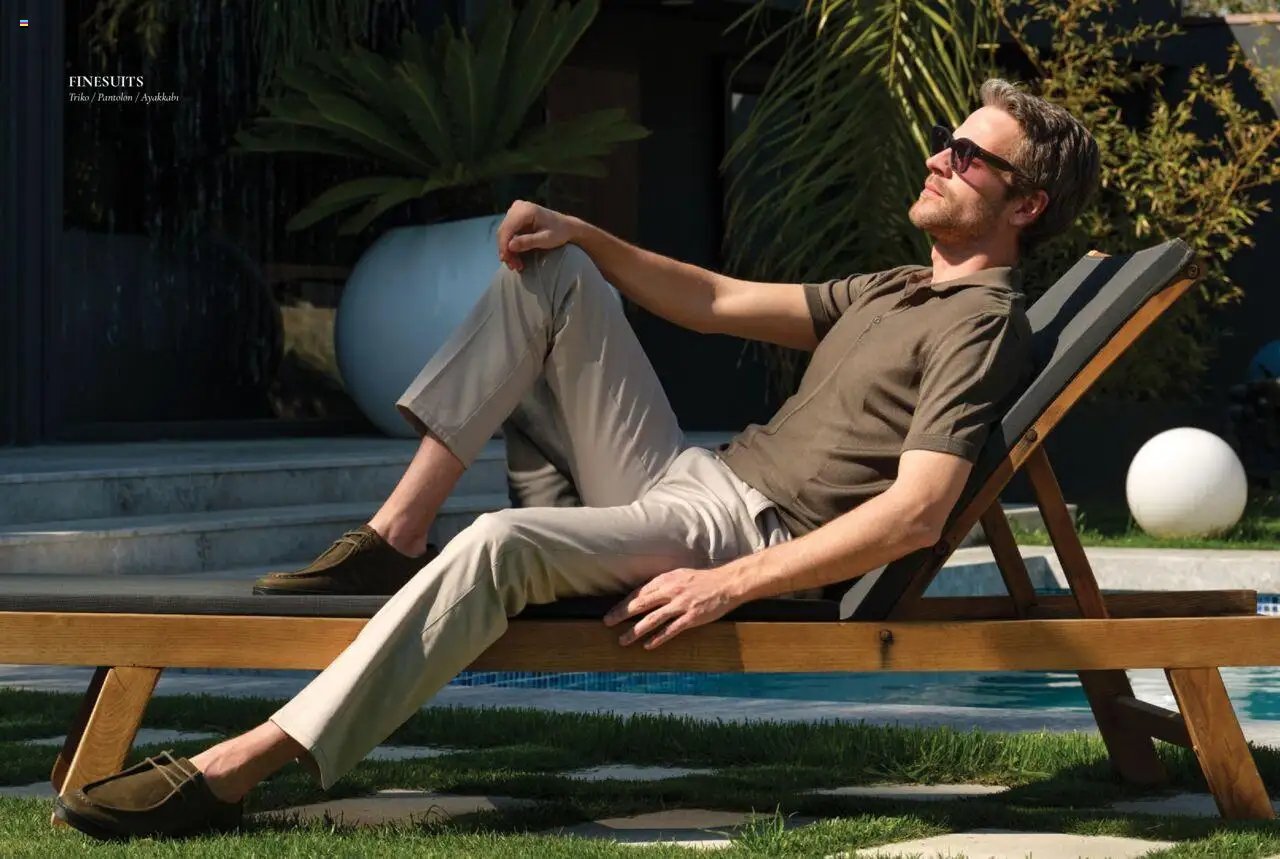 Özdilek İlkbahar Yaz 2025