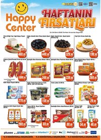 Happy Center - Şarküteri