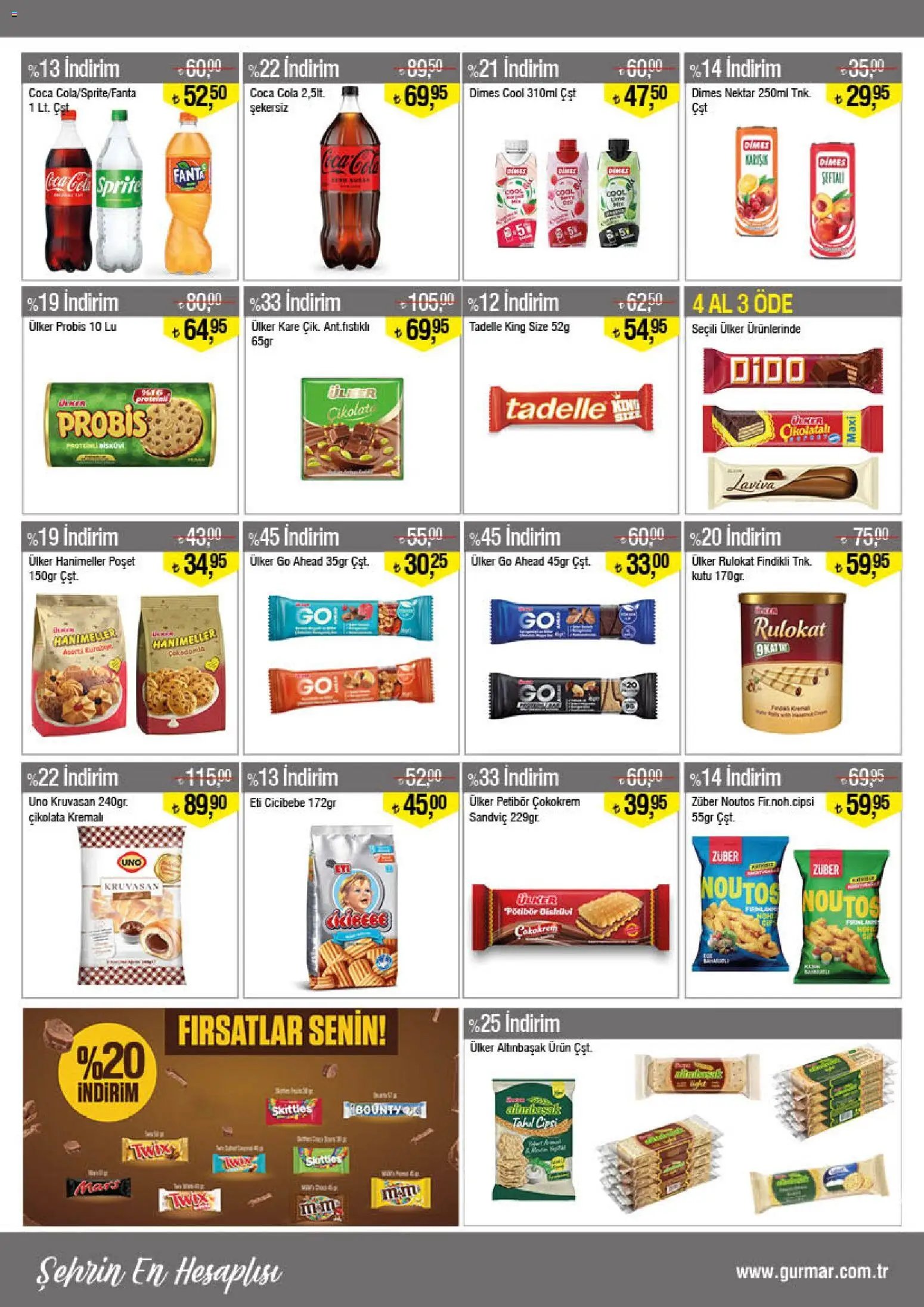 Gürmar Katalog