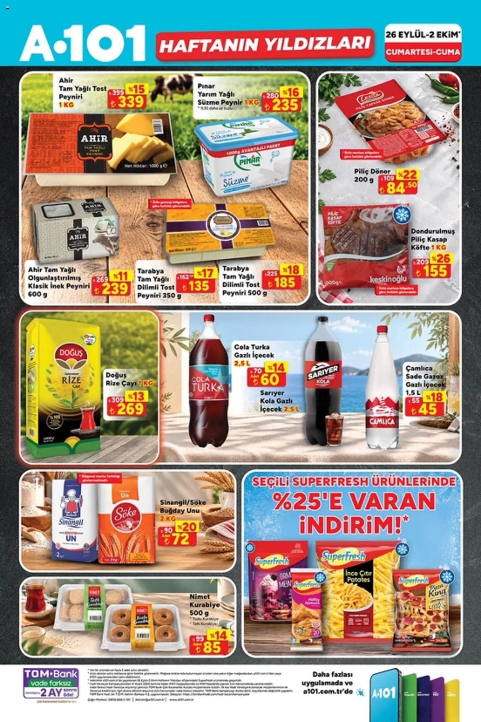 A101 Katalog