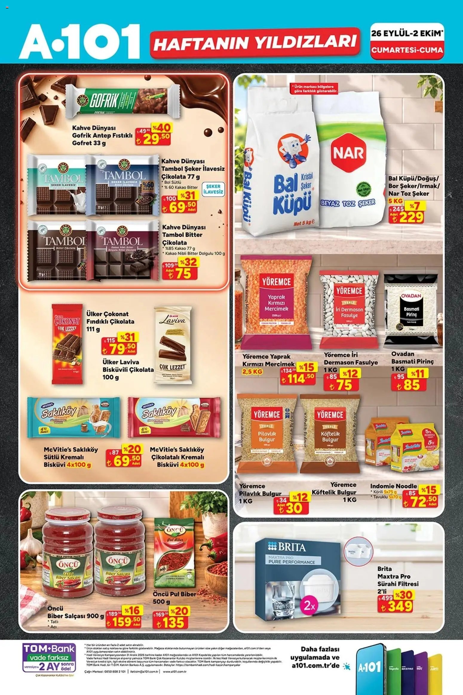 A101 Katalog