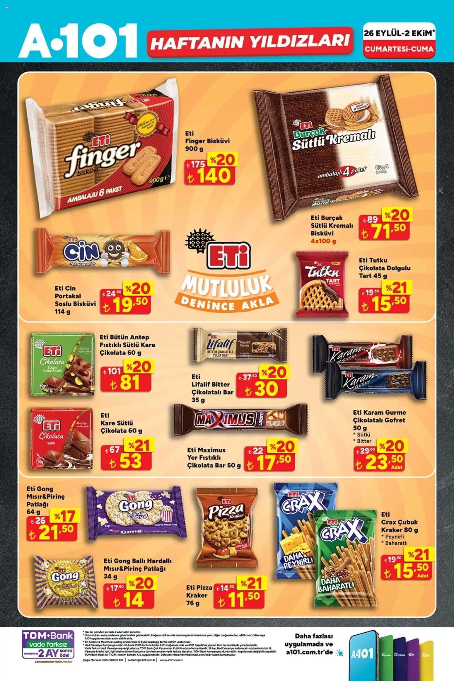 A101 Katalog