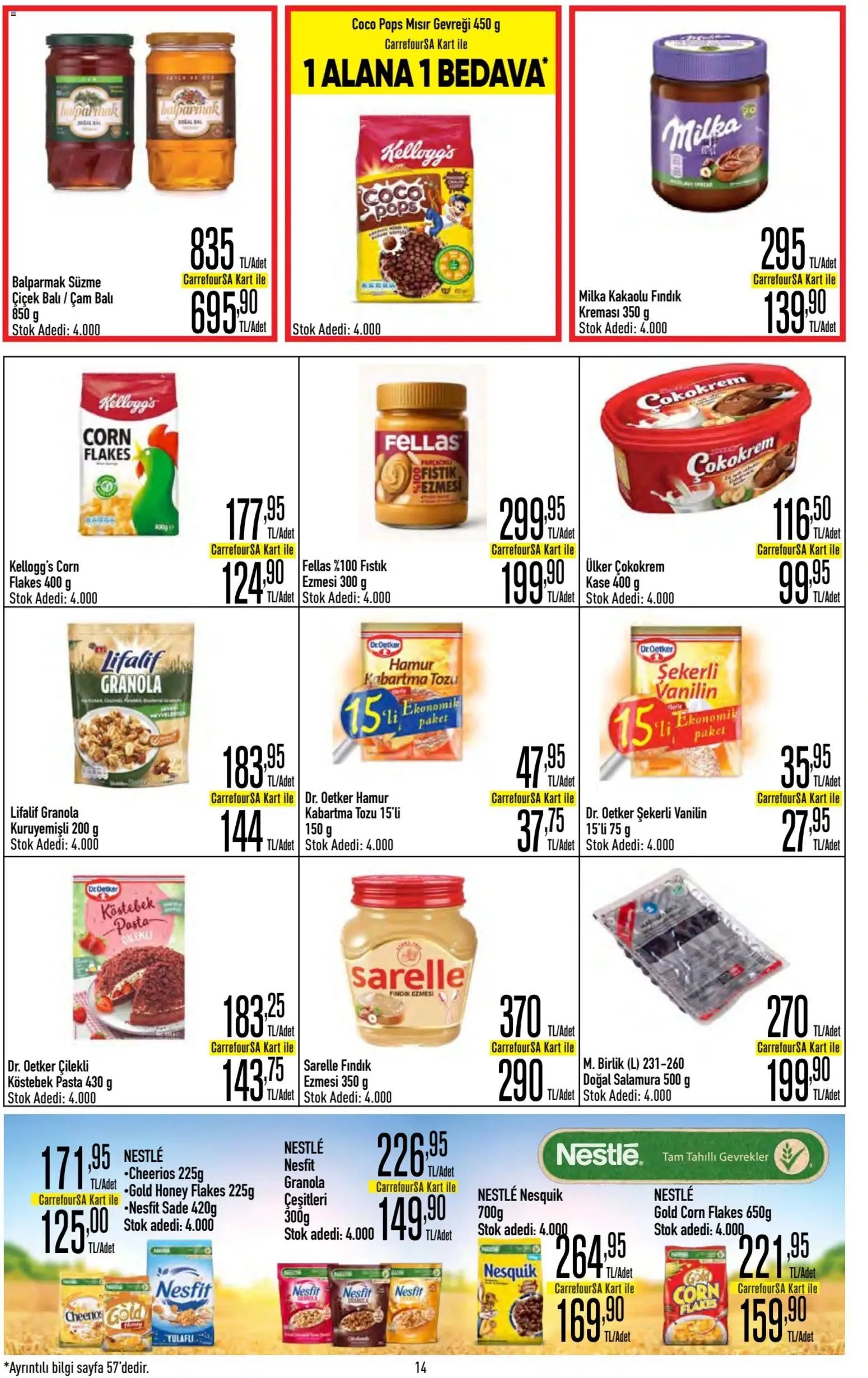 CarrefourSA Katalog