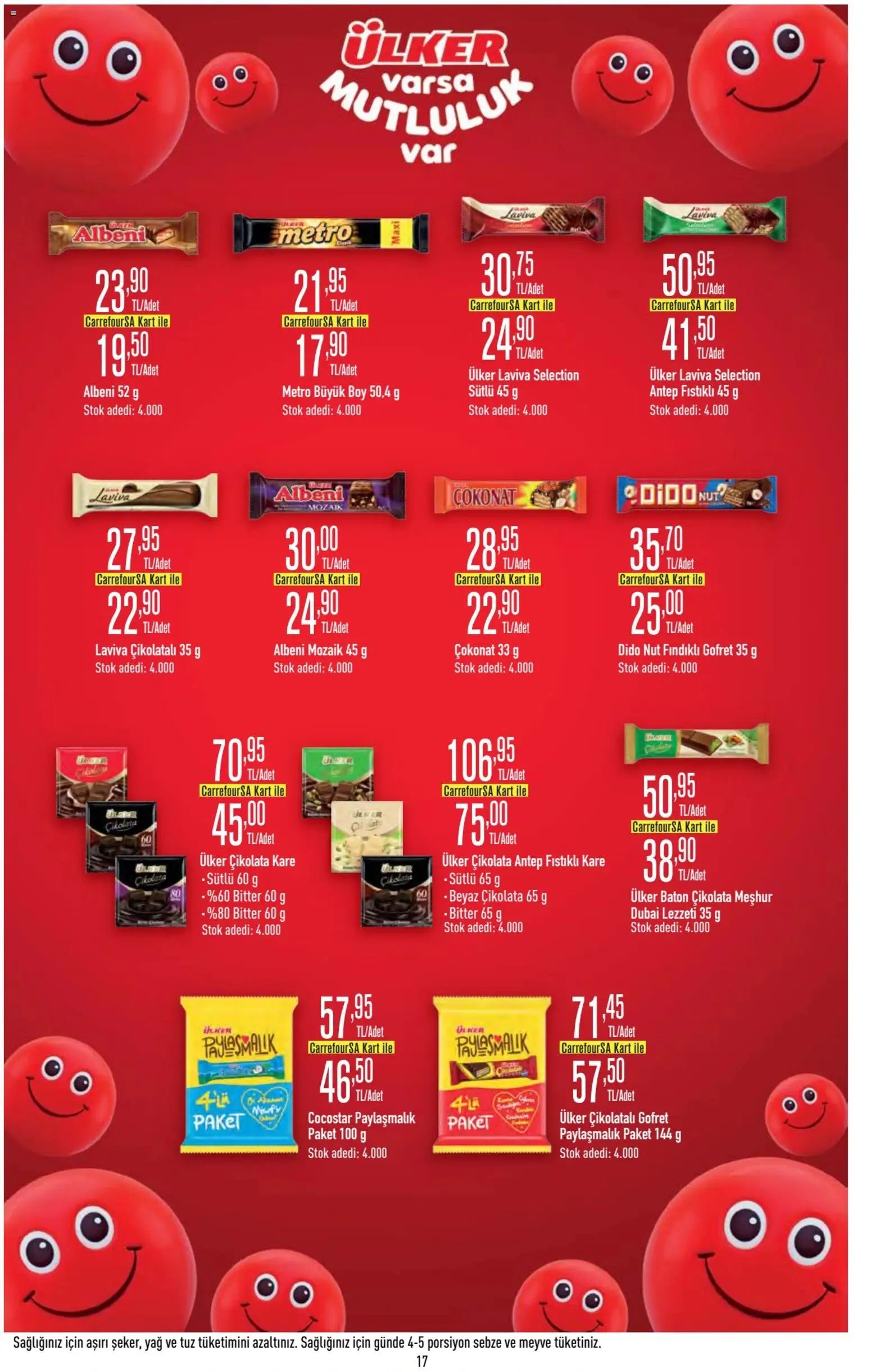 CarrefourSA Katalog