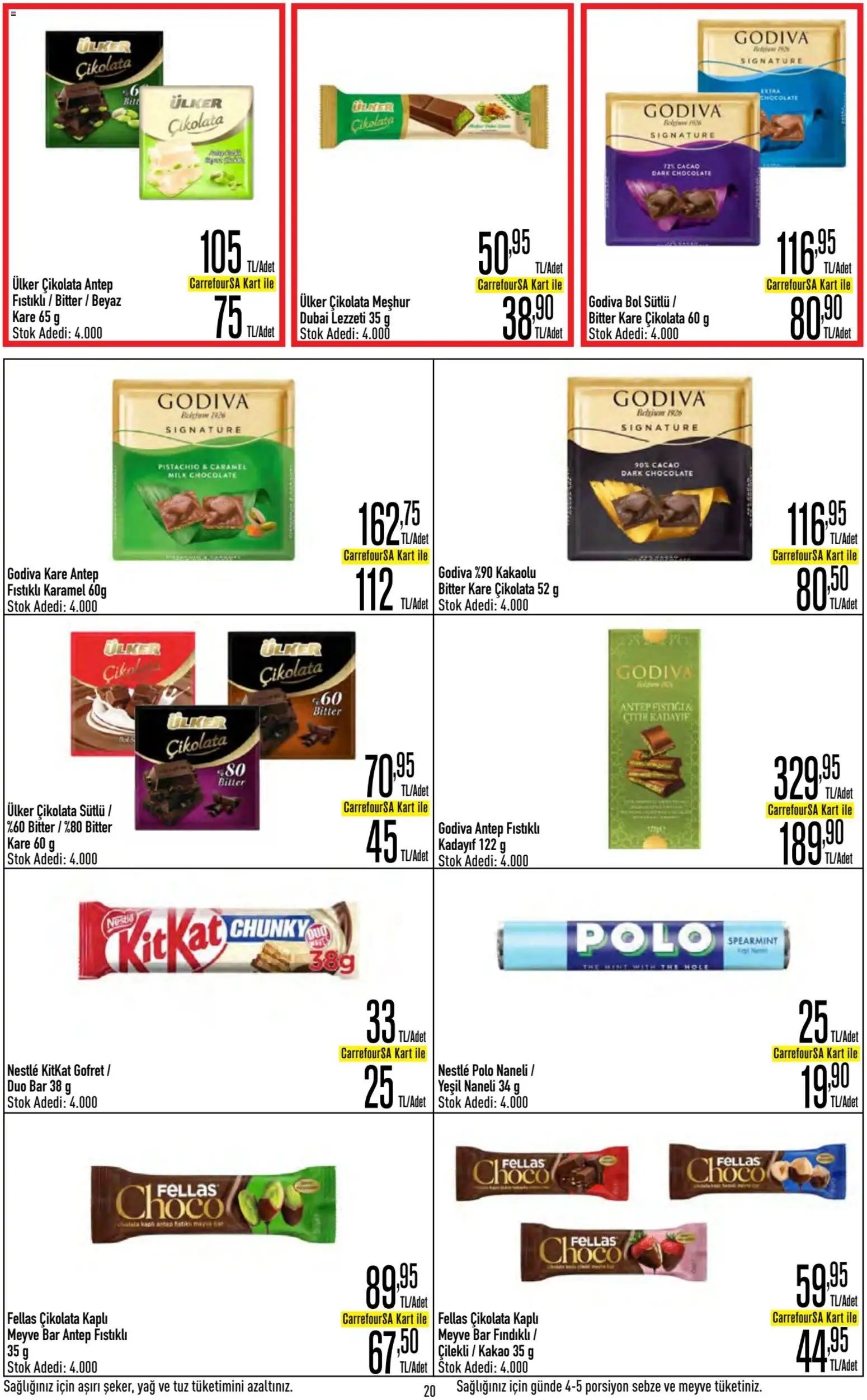 CarrefourSA Katalog