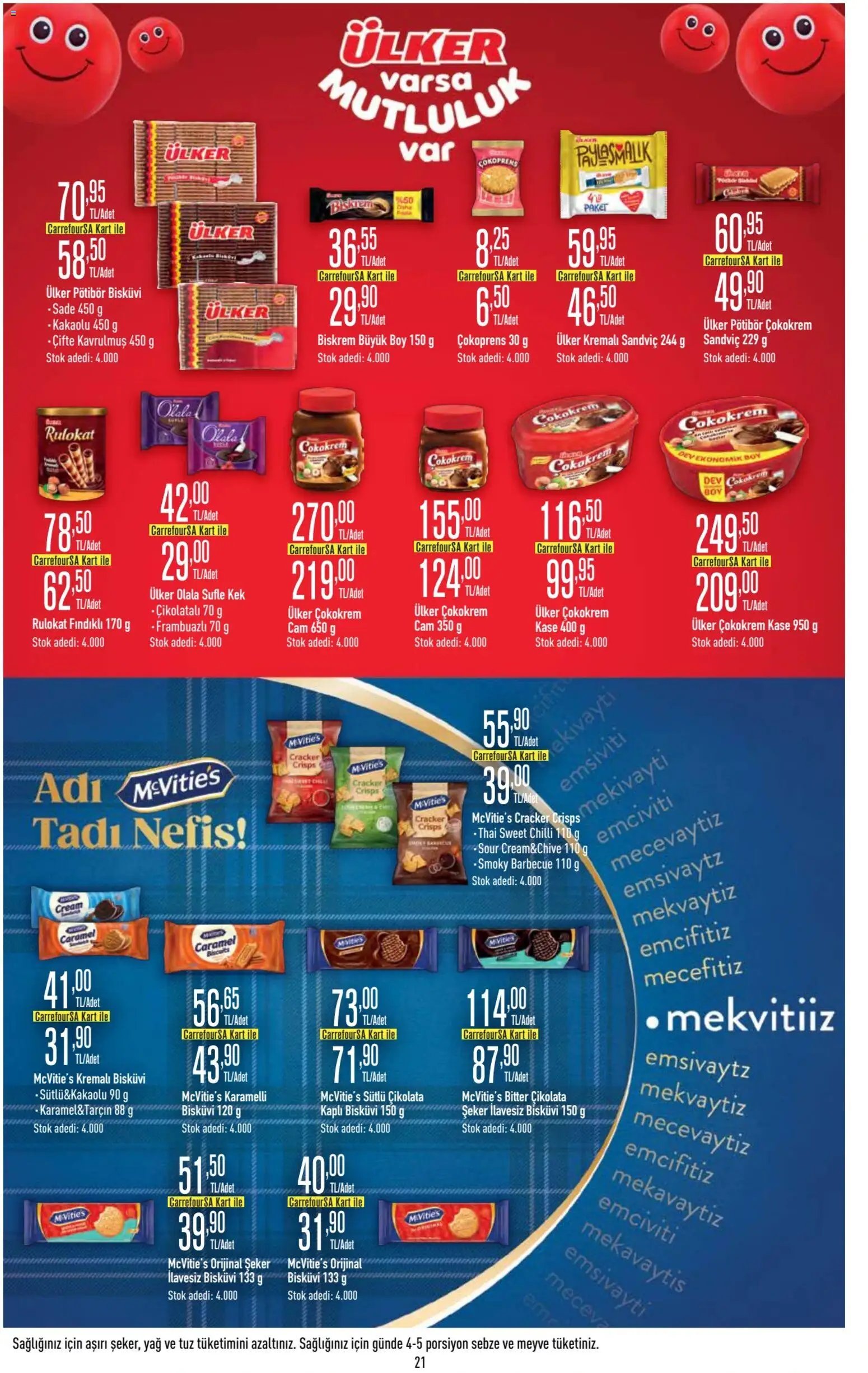 CarrefourSA Katalog