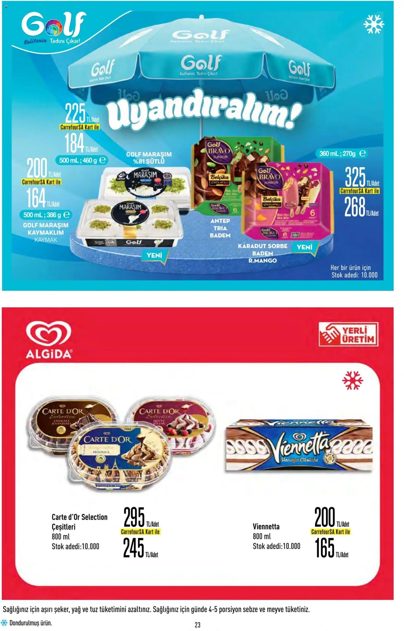CarrefourSA Katalog