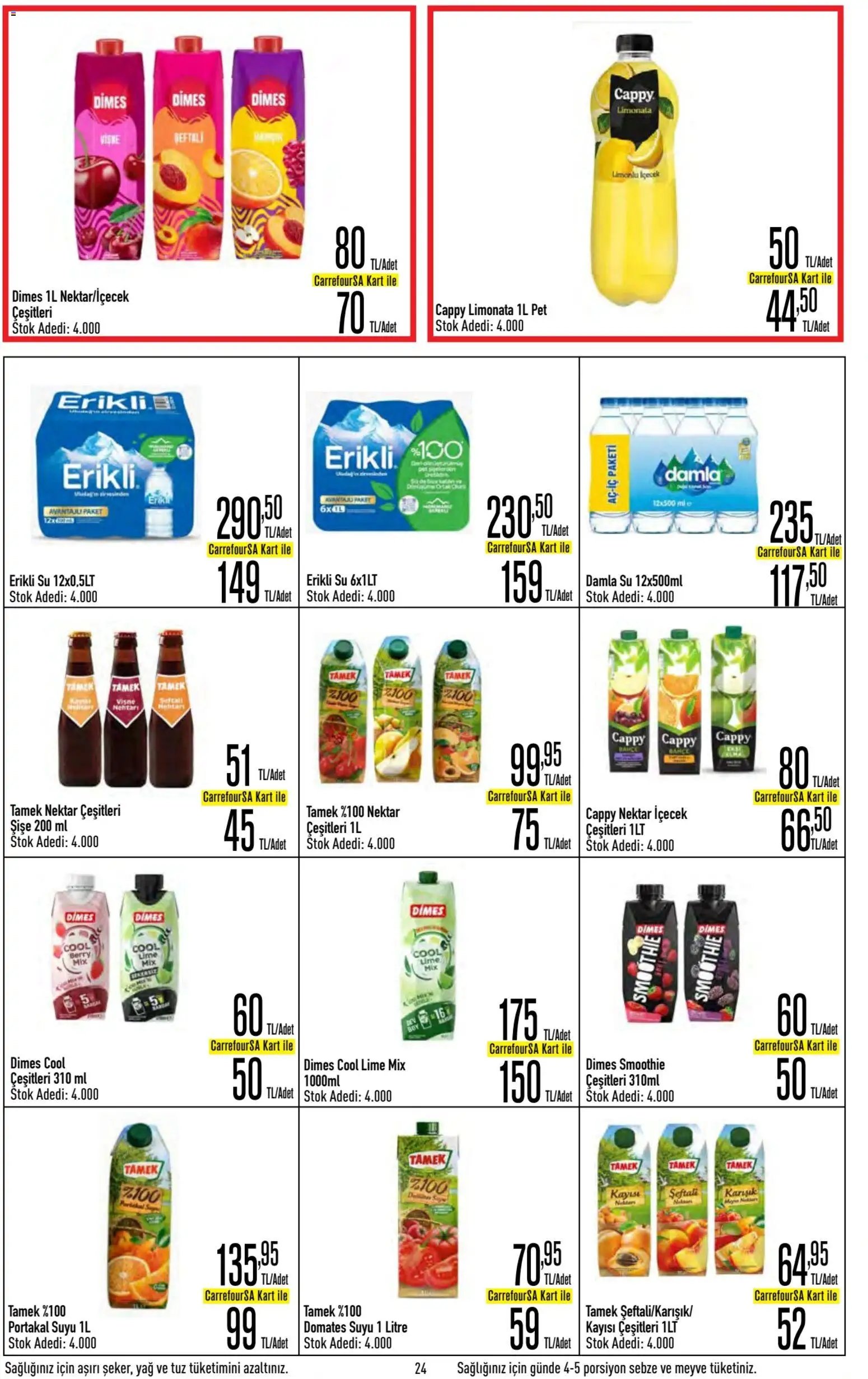 CarrefourSA Katalog