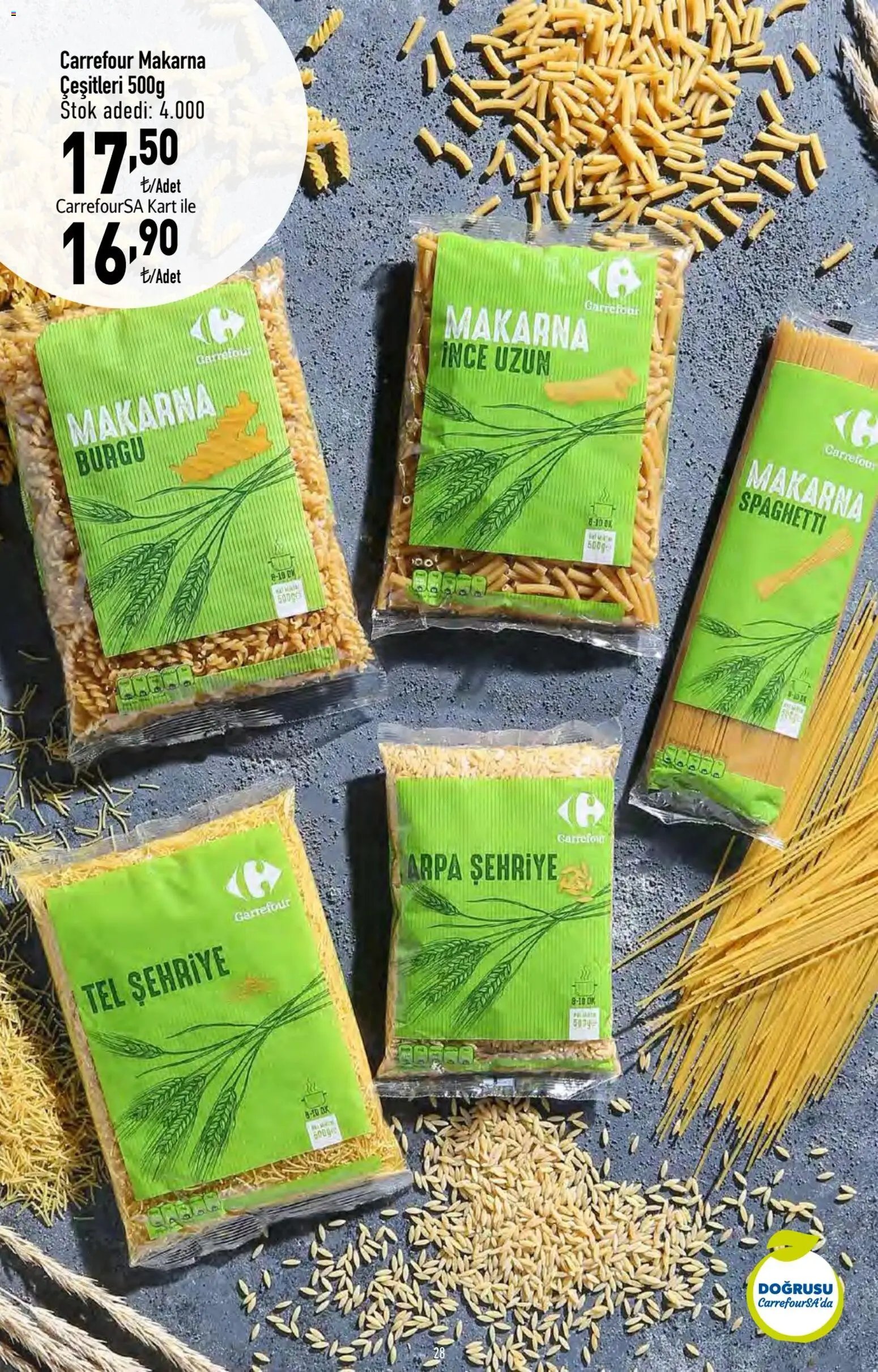 CarrefourSA Katalog