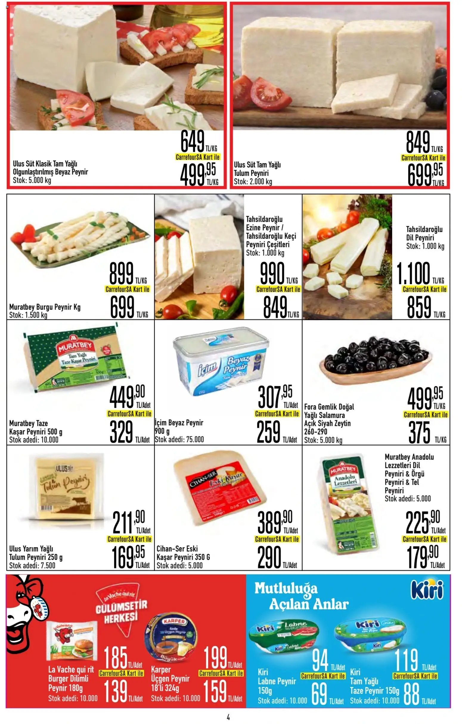 CarrefourSA Katalog